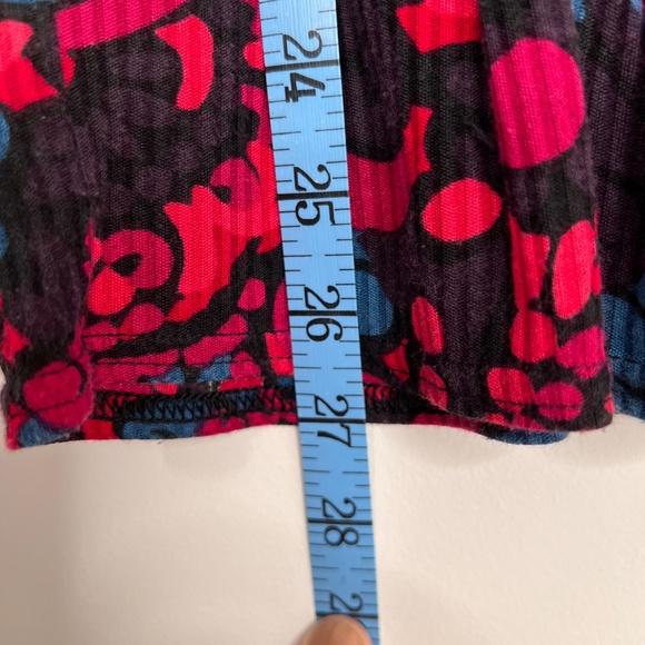 Marc byMarcJacobs, Size:S, Silk/Cotton Blend, Perfect, Purp|Pink|Blu|Blck, EUC! - Picture 12 of 12